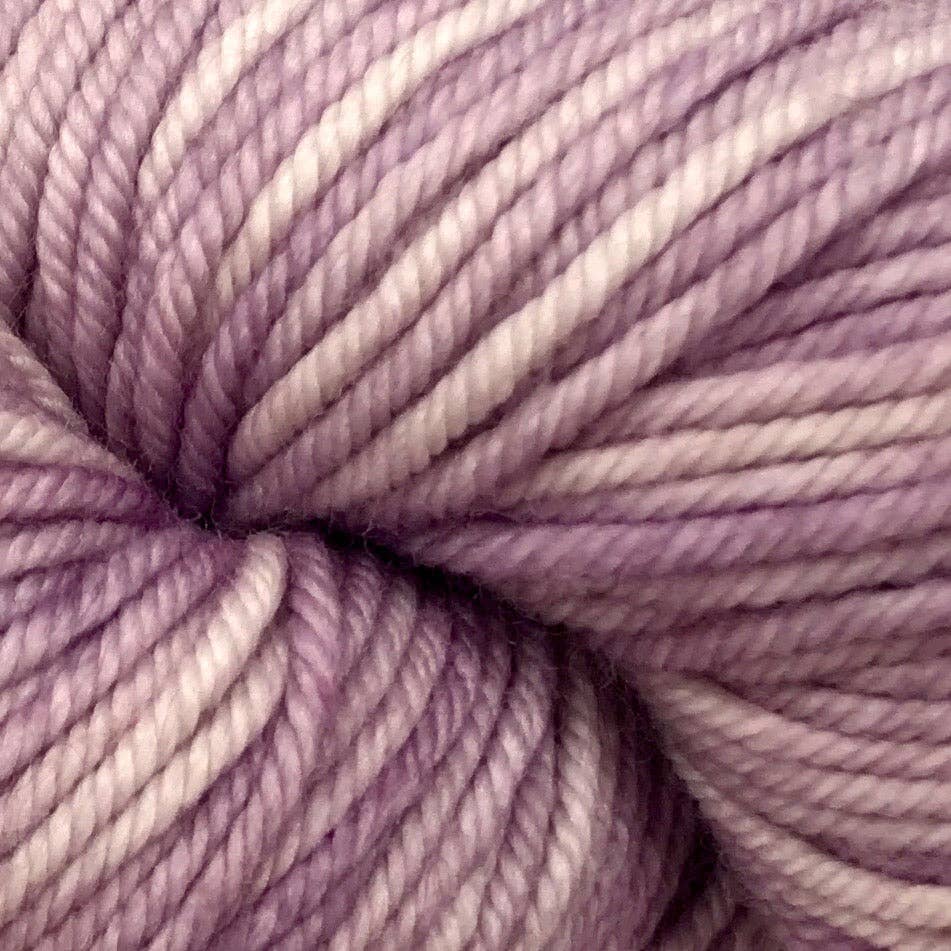 Anzula- For Better or Worsted Yarn