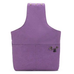 Della Q - Nora Bucket Bag