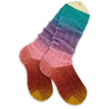 Freia - Solemates Yarn