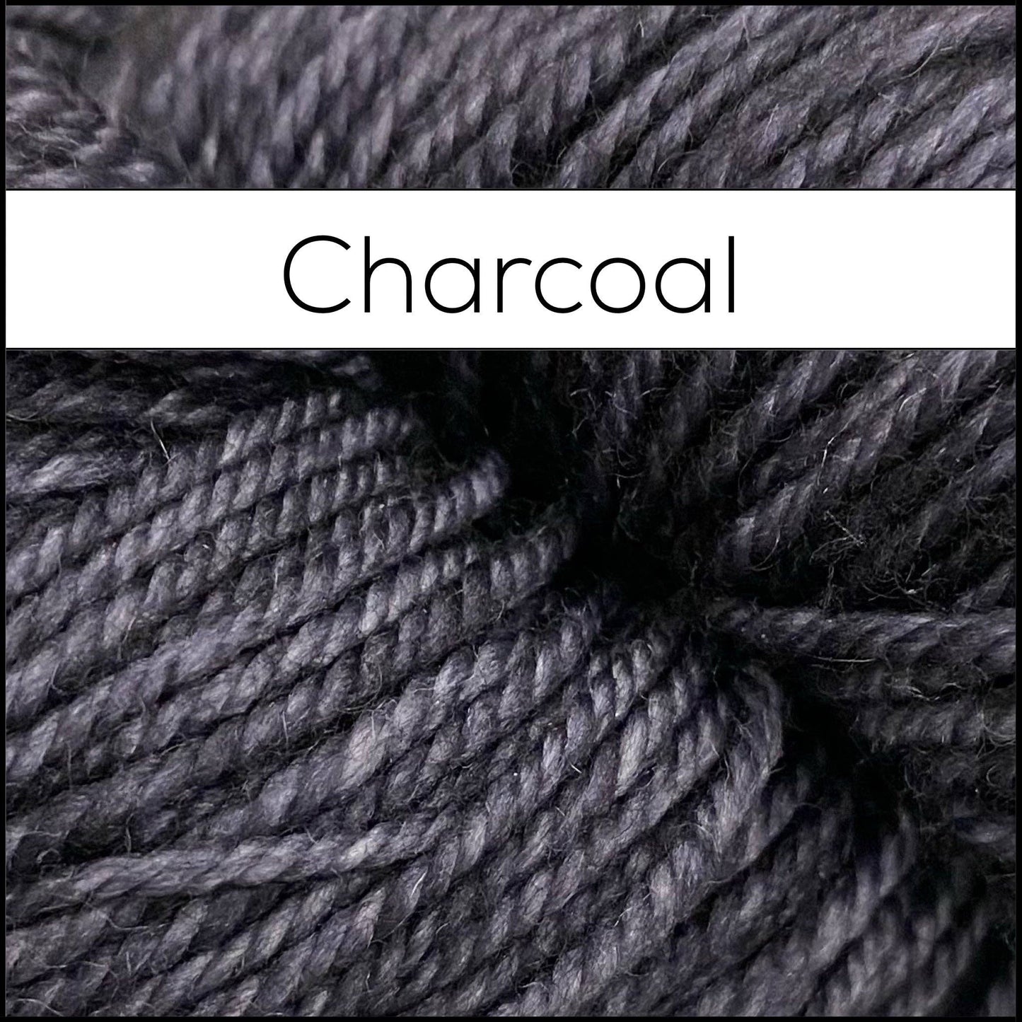 Anzula- For Better or Worsted Yarn