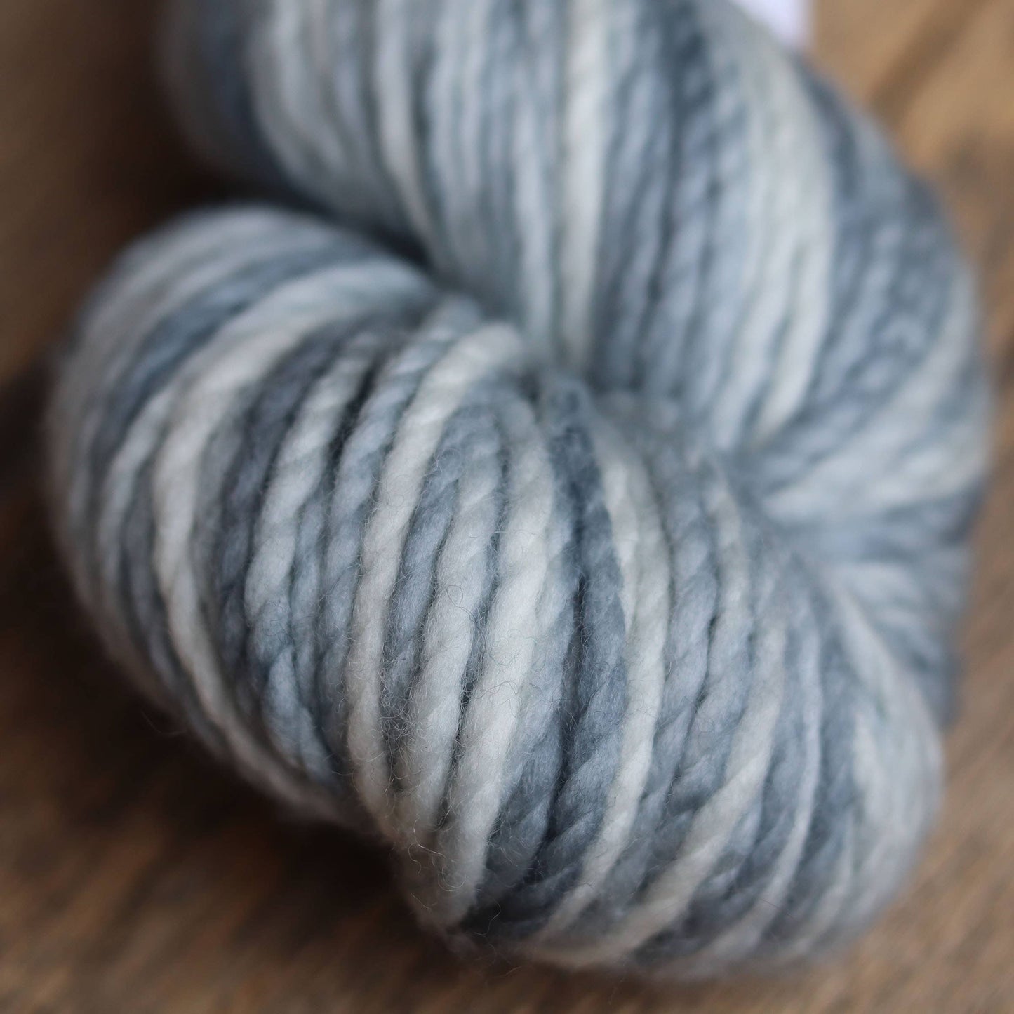 Koigu - Othello (chunky merino) Yarn