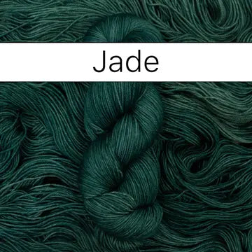 Anzula- For Better or Worsted Yarn