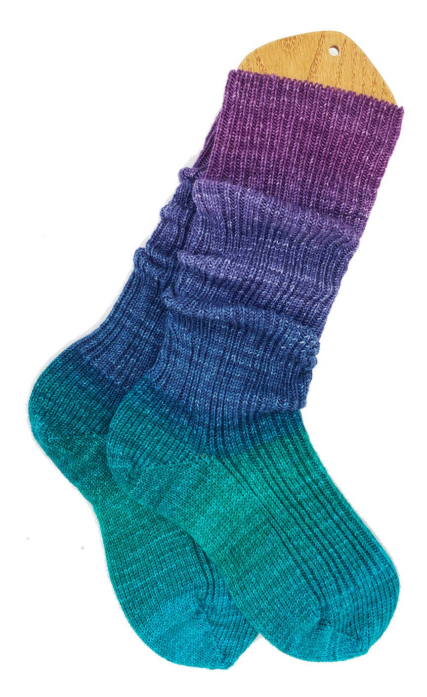 Freia - Solemates Yarn