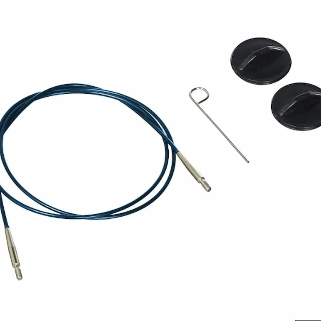 LYKKE - interchangeable swivel cords