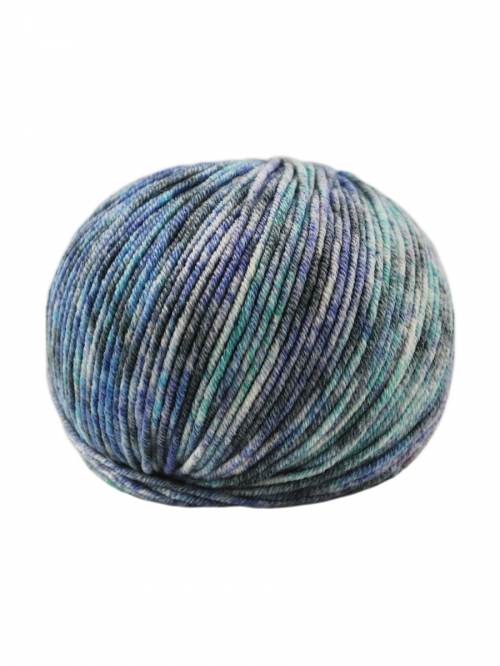 Ella Rae- Cashmereno Sport Speckled Yarn