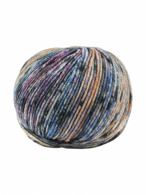 Ella Rae- Cashmereno Sport Speckled Yarn