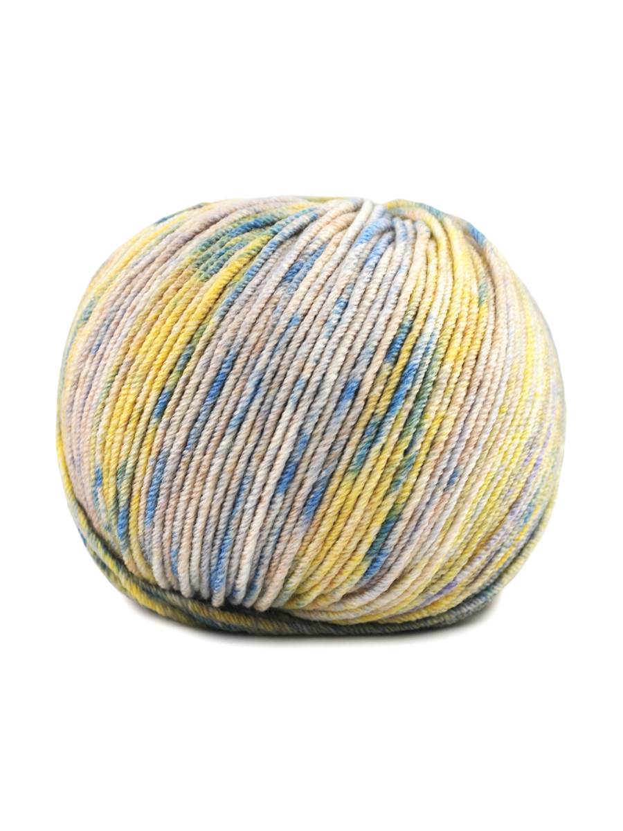 Ella Rae- Cashmereno Sport Speckled Yarn