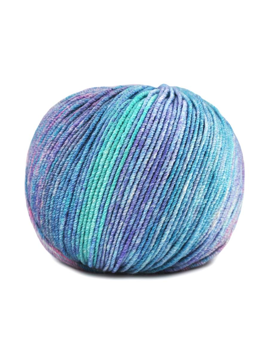 Ella Rae- Cashmereno Sport Speckled Yarn