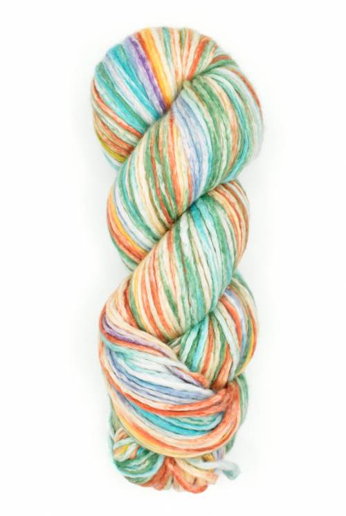 Juniper Moon Farm - Cumulus Dappled Yarn
