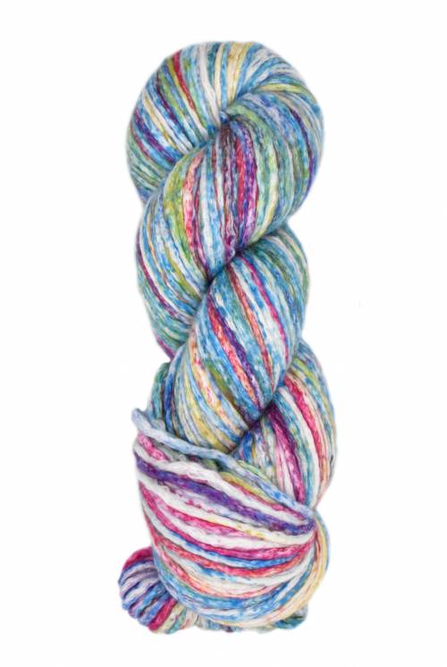 Juniper Moon Farm - Cumulus Dappled Yarn