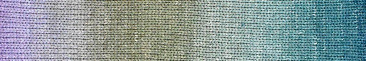 Juniper Moon Farm - Cumulus Rainbow Yarn