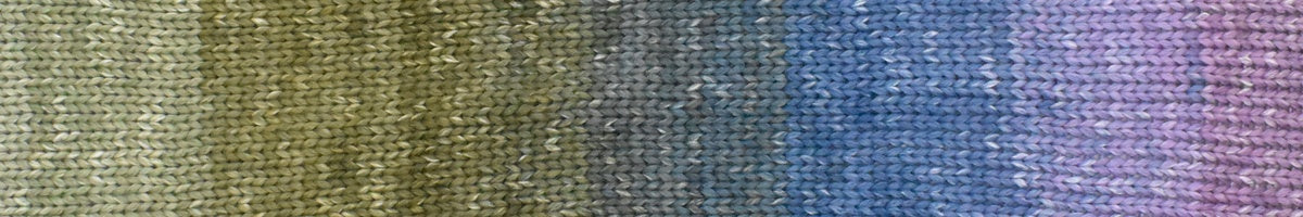 Juniper Moon Farm - Cumulus Rainbow Yarn