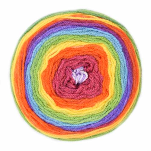 KFI Collection - Pinwheel Yarn