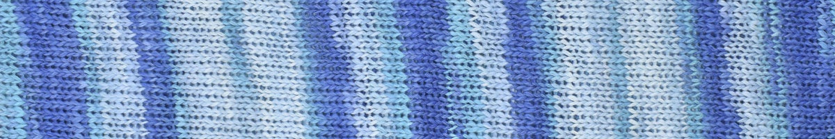 Juniper Moon Farm - Zooey Stripes Yarn