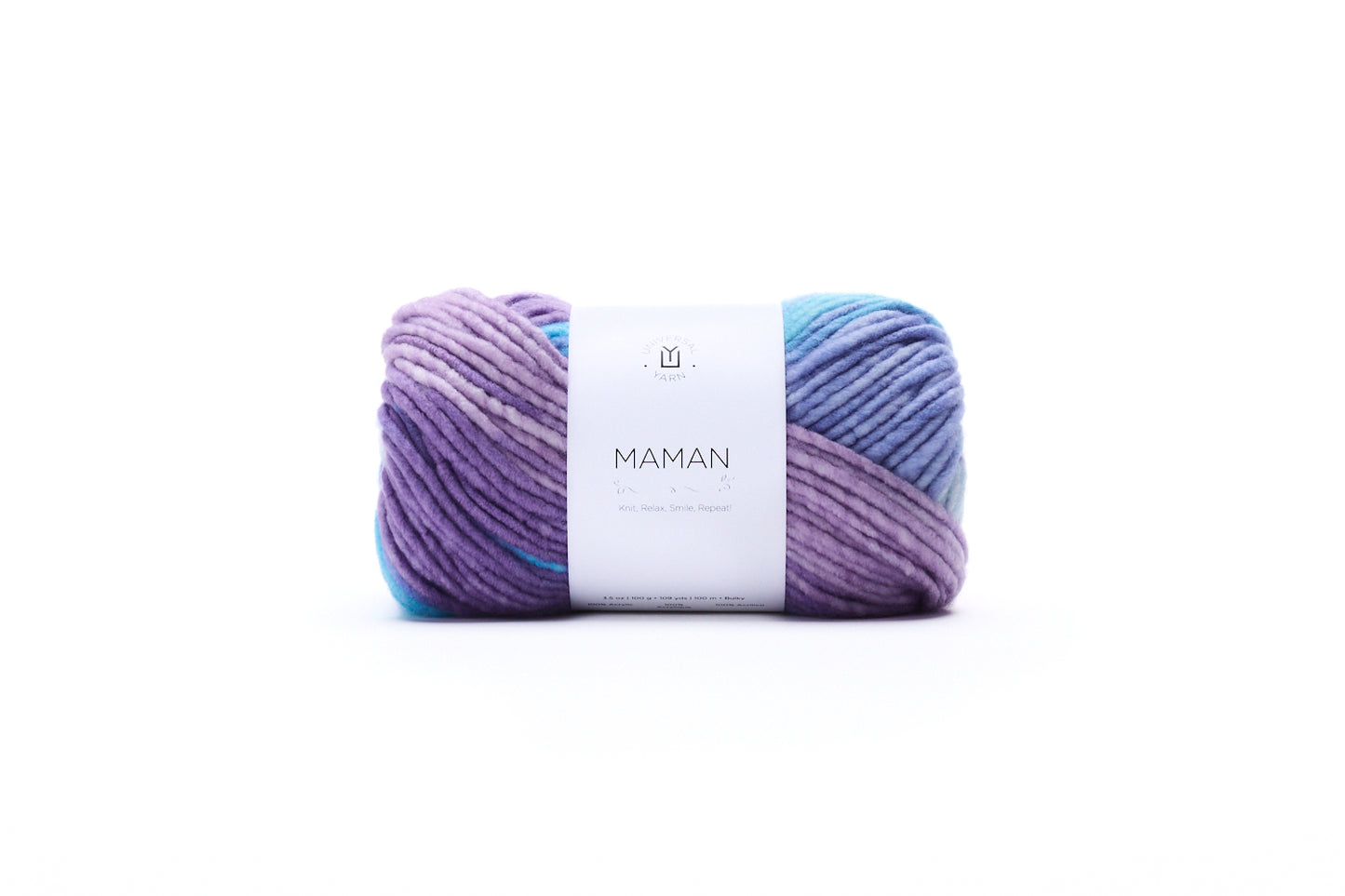 Universal Yarn - Maman Yarn