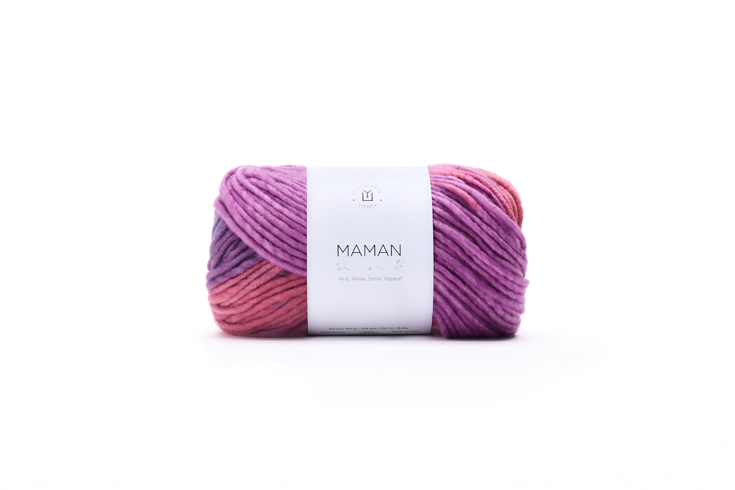 Universal Yarn - Maman Yarn