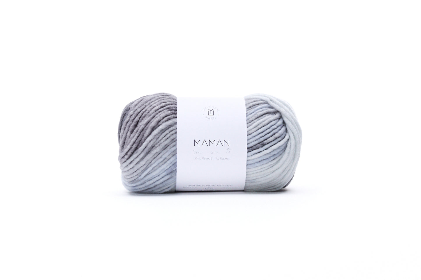 Universal Yarn - Maman Yarn