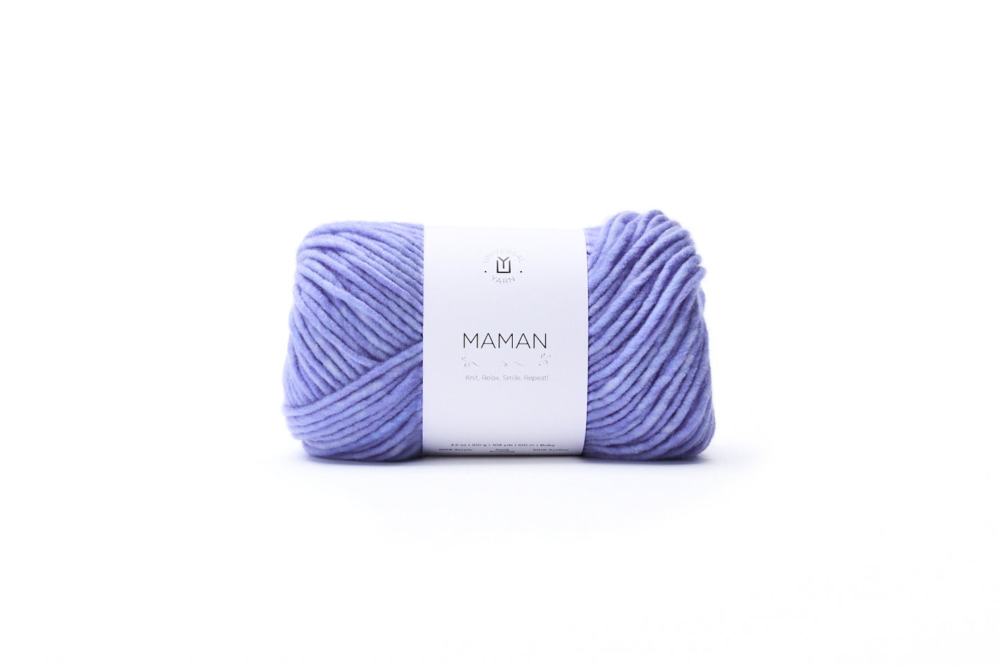 Universal Yarn - Maman Yarn