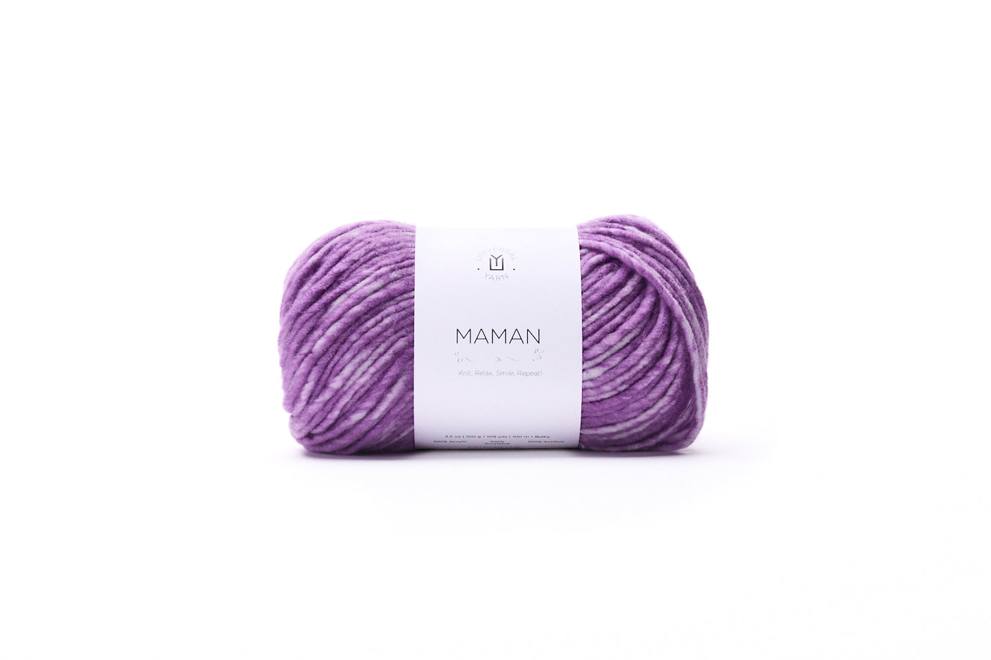 Universal Yarn - Maman Yarn