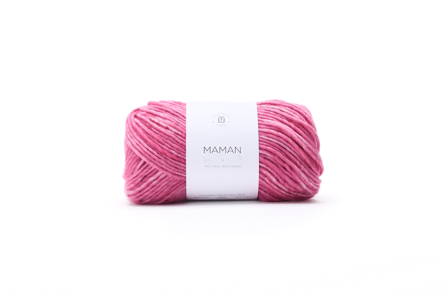Universal Yarn - Maman Yarn