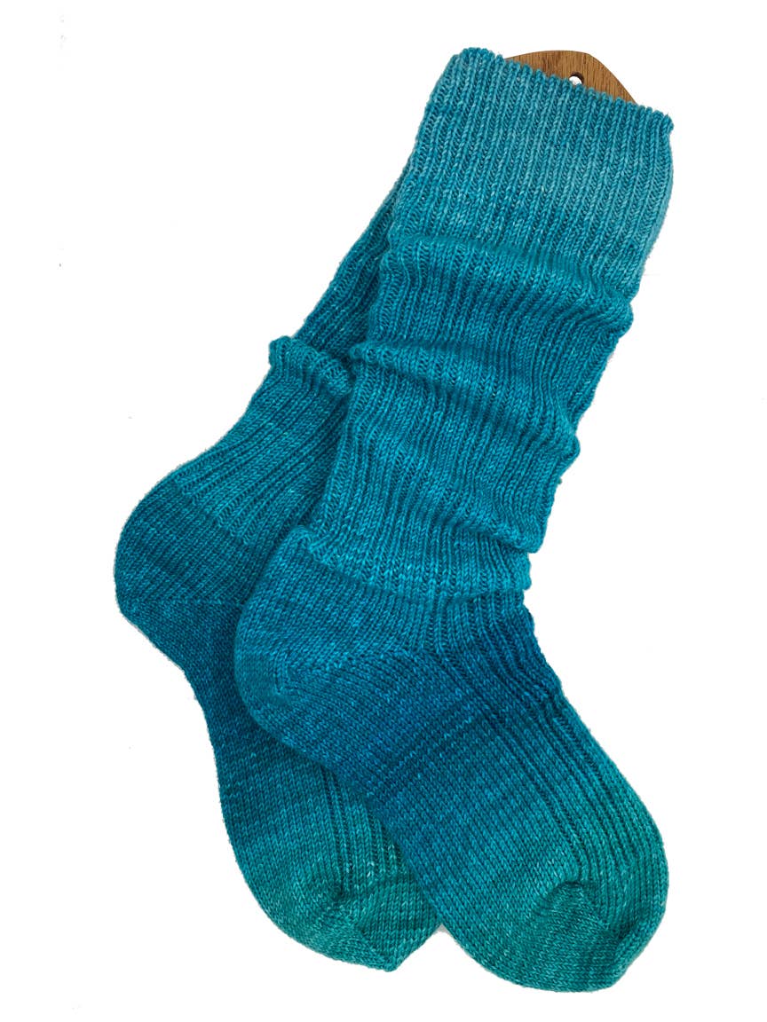 Freia - Solemates Yarn