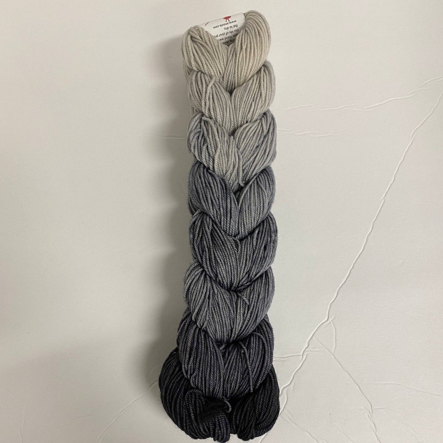 Anzula - Squishy Skeinette Chains Yarn