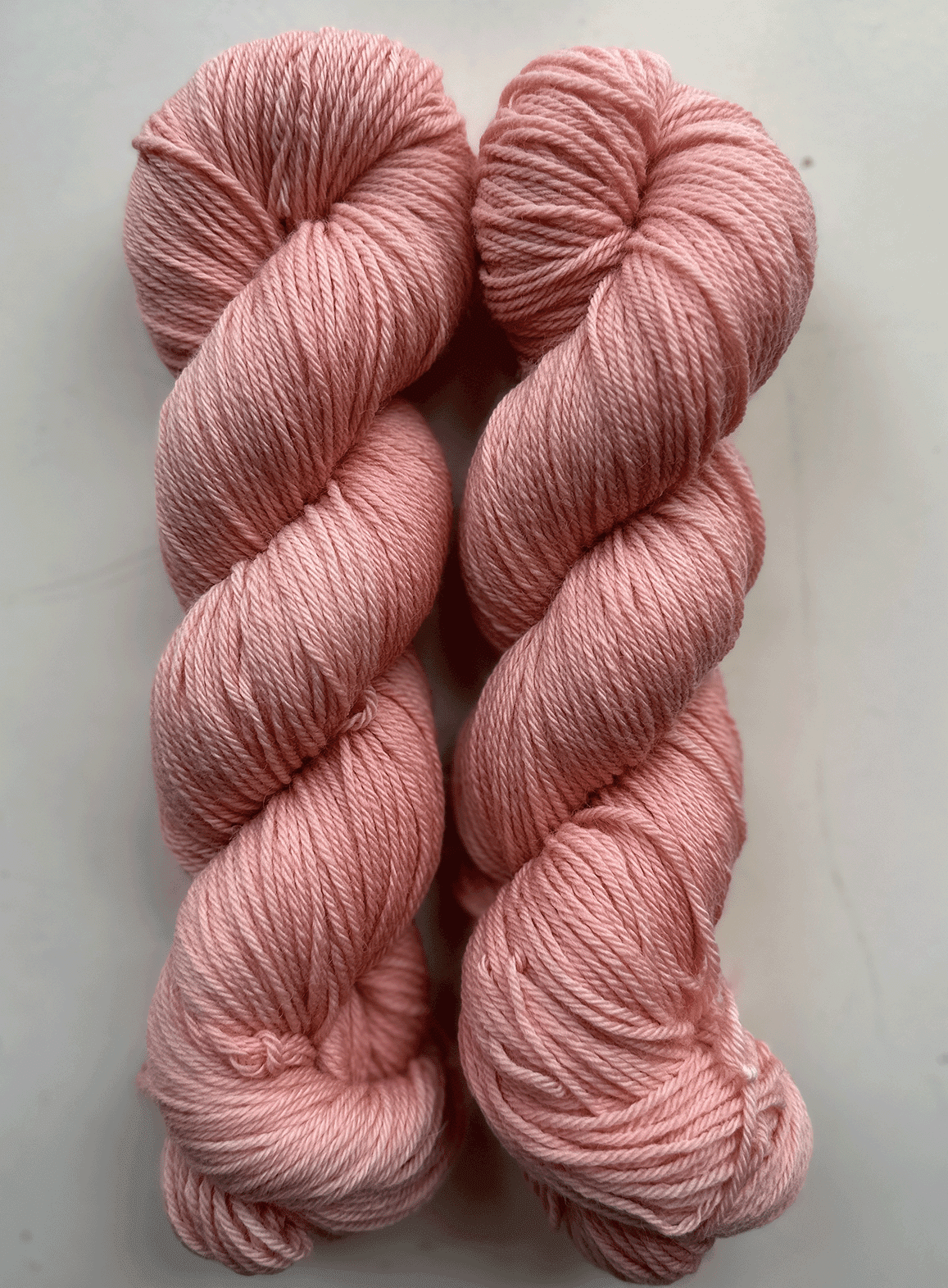 Blue Thistle Fibers - Eco-Sock Yarn