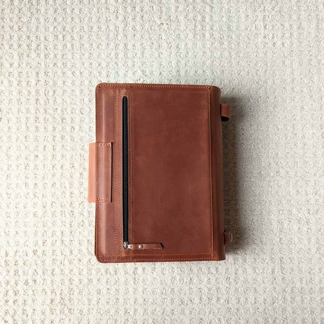 Needle Binder