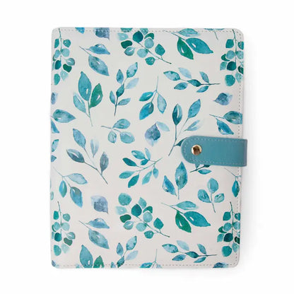 Project Journal Planner for Knitters & Crocheters