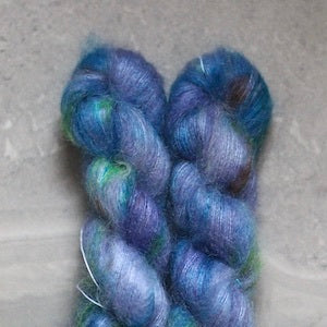 Madelinetosh - Impression Yarn