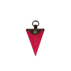 Della Q - Scissor Pockets