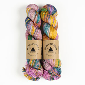 Madelinetosh - Tosh Vintage Yarn