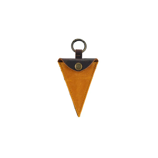 Della Q - Scissor Pockets