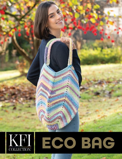 KFI Collection Eco Bag - Triona Bag