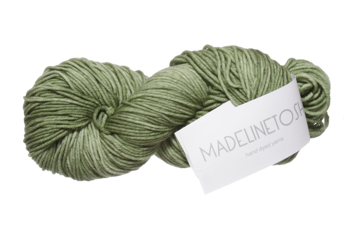 Madelinetosh - Tosh Vintage Yarn