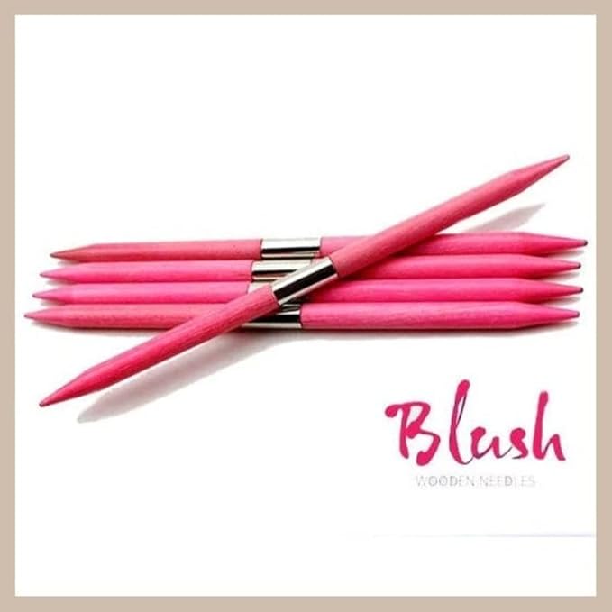 LYKKE - double pointed needles