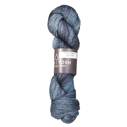 Madelinetosh - Tosh Merino Light
