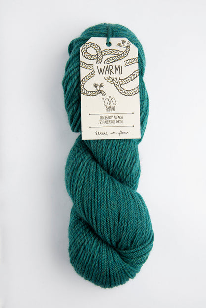 Amano - Warmi Yarn
