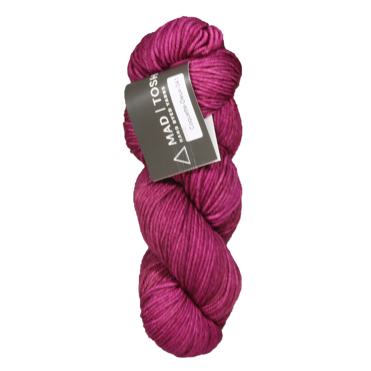 Madelinetosh - Tosh Vintage Yarn