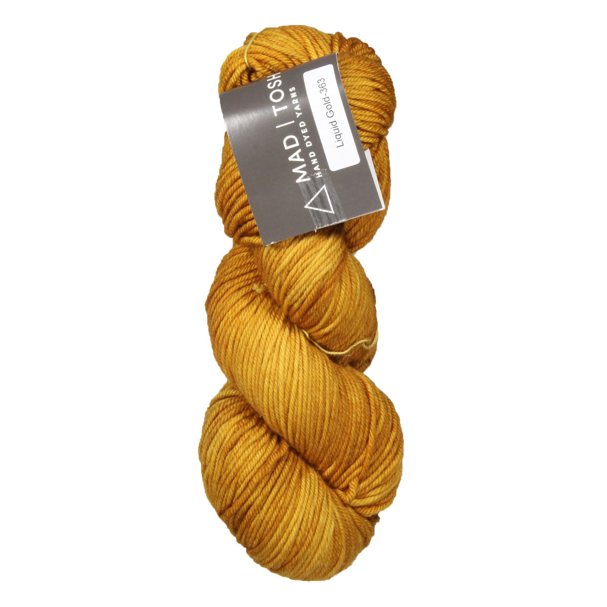Madelinetosh - Tosh Vintage Yarn
