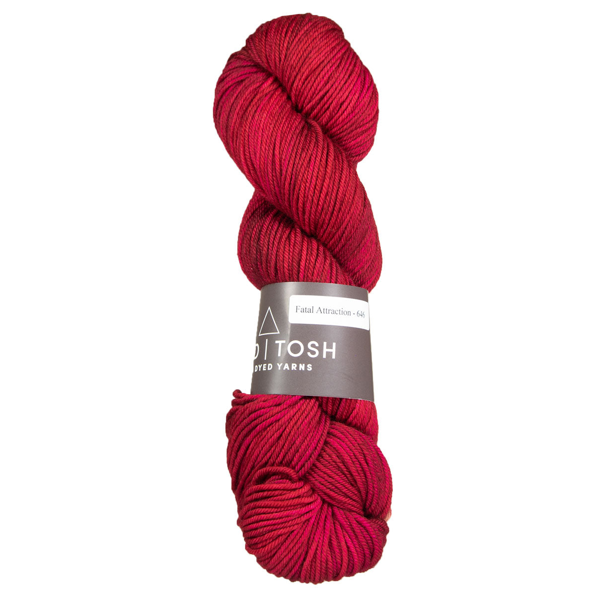 Madelinetosh - Tosh Vintage Yarn