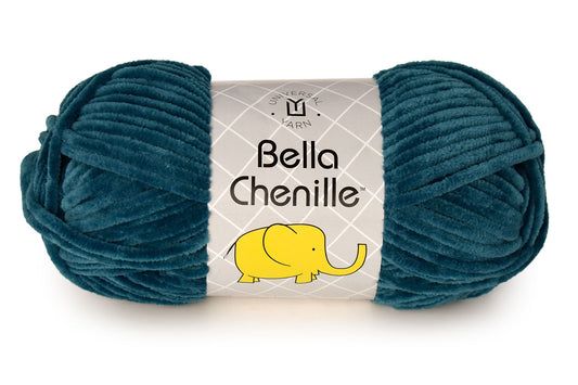 Universal Yarn - Bella Chenille Yarn