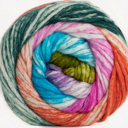 Juniper Moon Farm - Cumulus Stripes Yarn