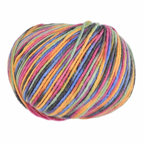 Ella Rae - Cashmereno Sport Taffy Yarn