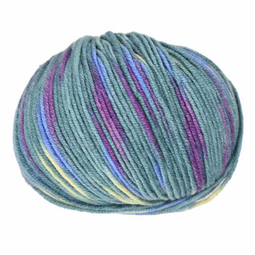 Ella Rae - Cashmereno Sport Taffy Yarn