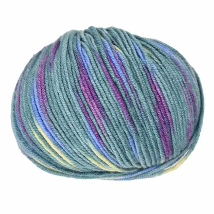 Ella Rae - Cashmereno Sport Taffy Yarn
