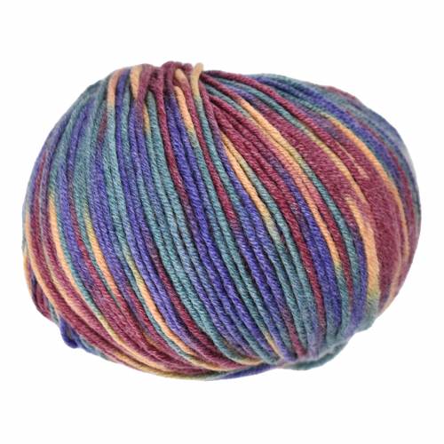 Ella Rae - Cashmereno Sport Taffy Yarn