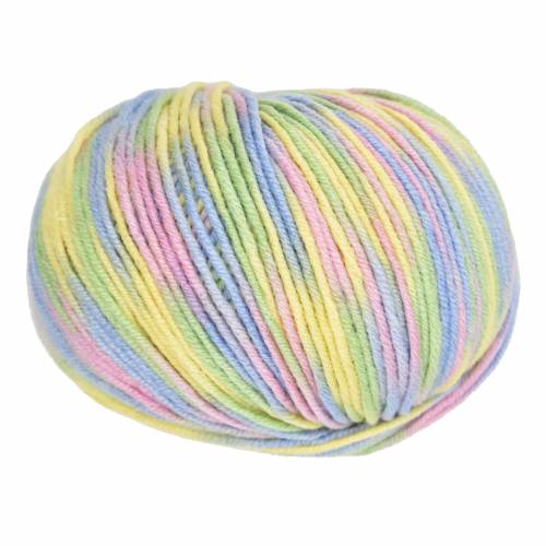 Ella Rae - Cashmereno Sport Taffy Yarn