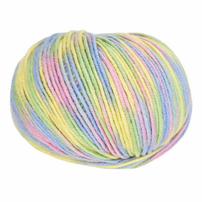 Ella Rae - Cashmereno Sport Taffy Yarn