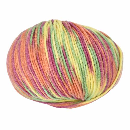 Ella Rae - Cashmereno Sport Taffy Yarn